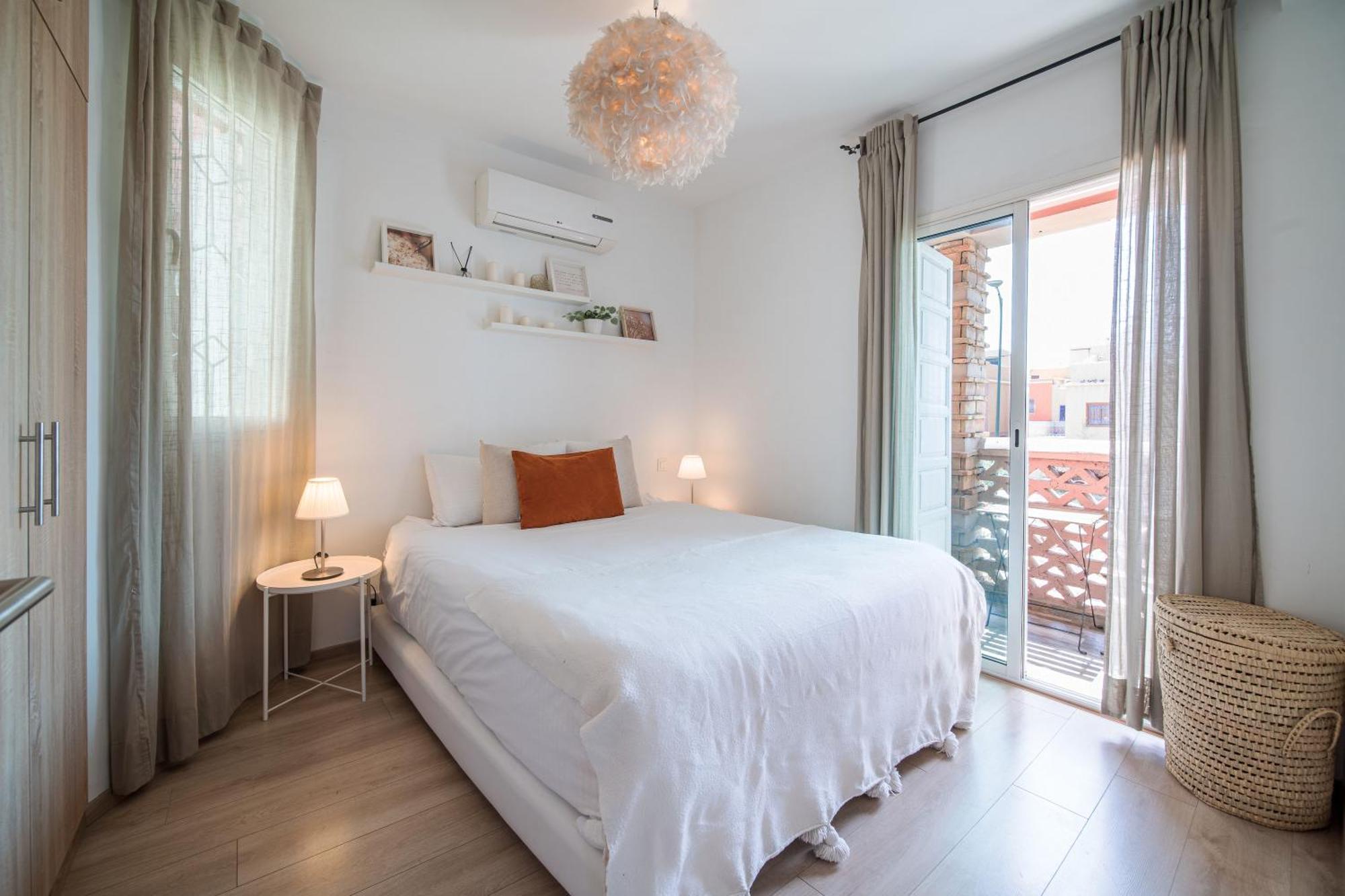 Perle Rare A Bab Ighli Marrakech Apartment มาร์ราเกช ภายนอก รูปภาพ