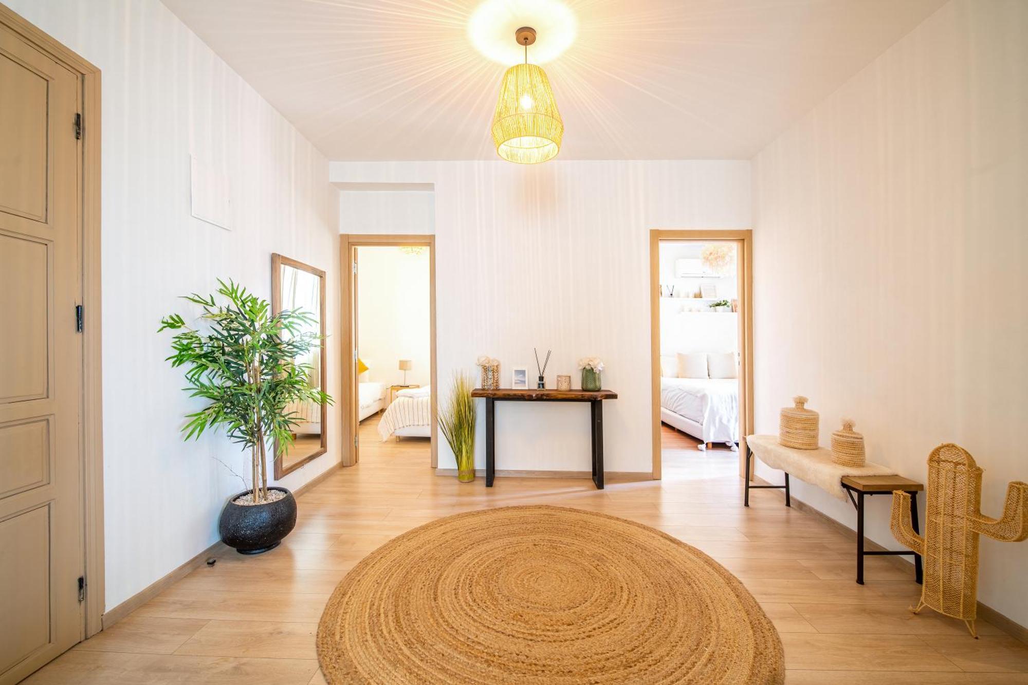 Perle Rare A Bab Ighli Marrakech Apartment มาร์ราเกช ภายนอก รูปภาพ
