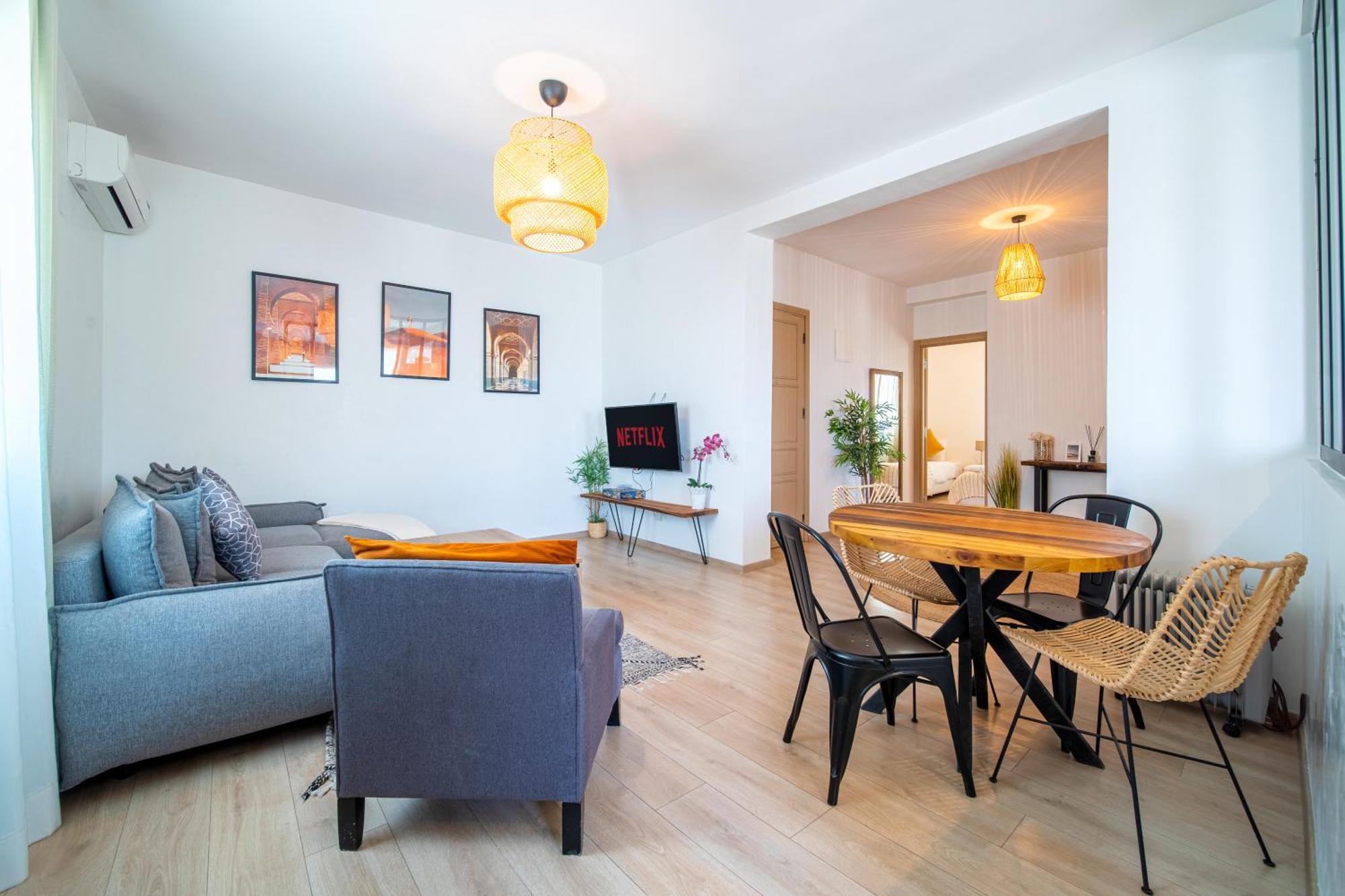 Perle Rare A Bab Ighli Marrakech Apartment มาร์ราเกช ภายนอก รูปภาพ