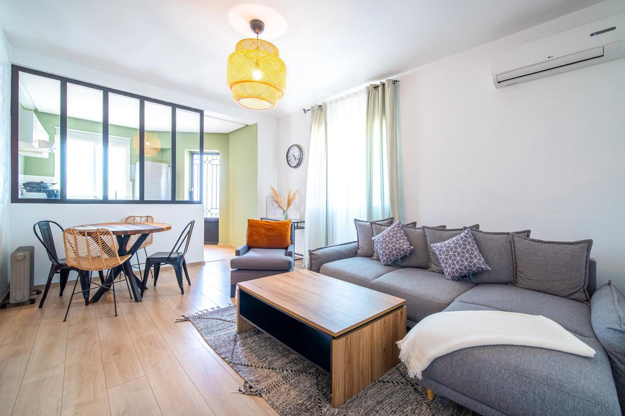 Perle Rare A Bab Ighli Marrakech Apartment มาร์ราเกช ภายนอก รูปภาพ