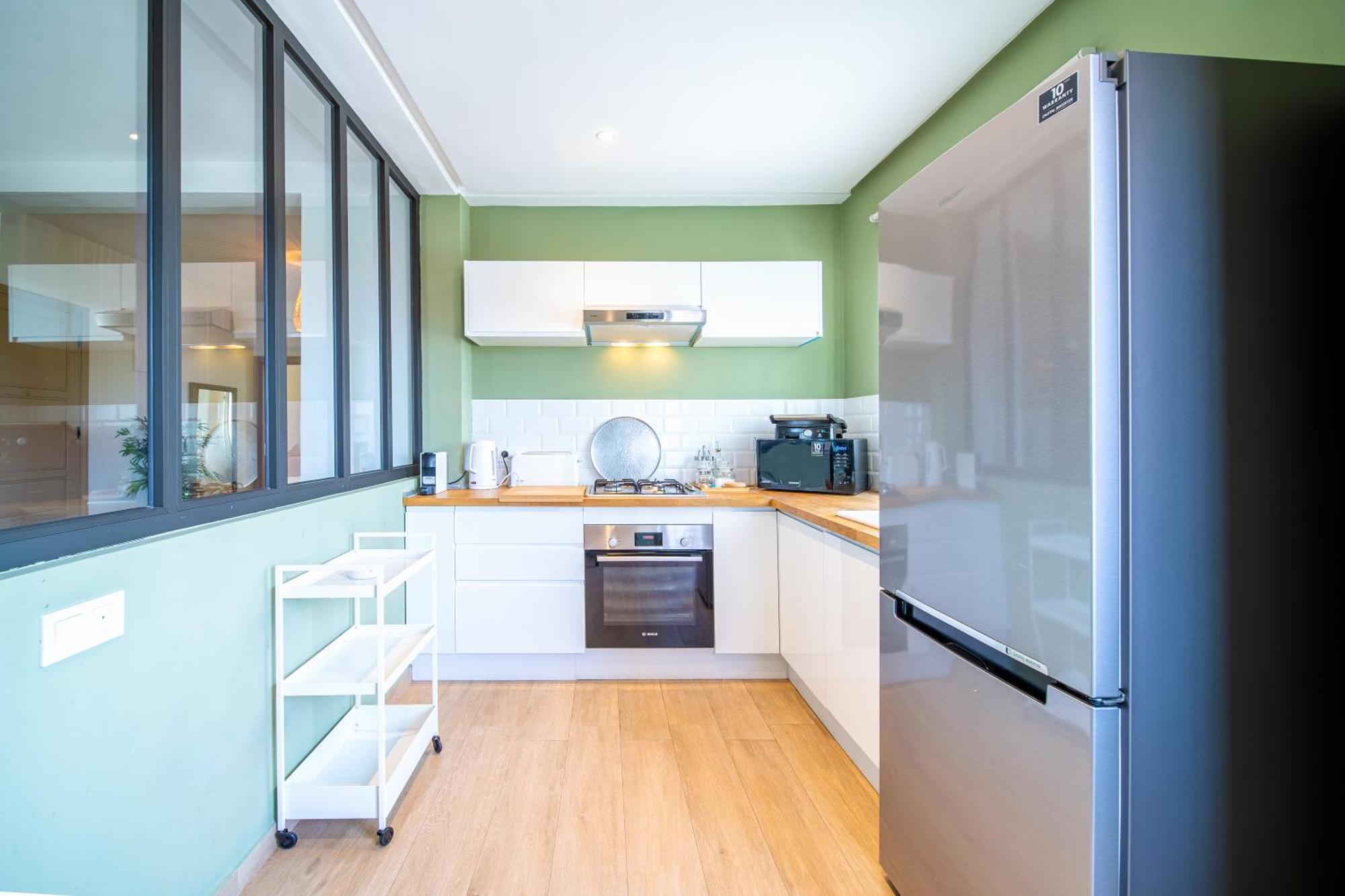 Perle Rare A Bab Ighli Marrakech Apartment มาร์ราเกช ภายนอก รูปภาพ