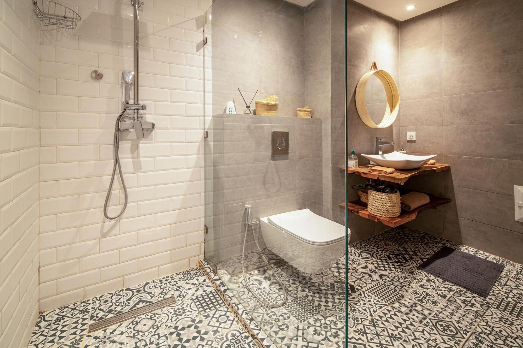 Perle Rare A Bab Ighli Marrakech Apartment มาร์ราเกช ภายนอก รูปภาพ