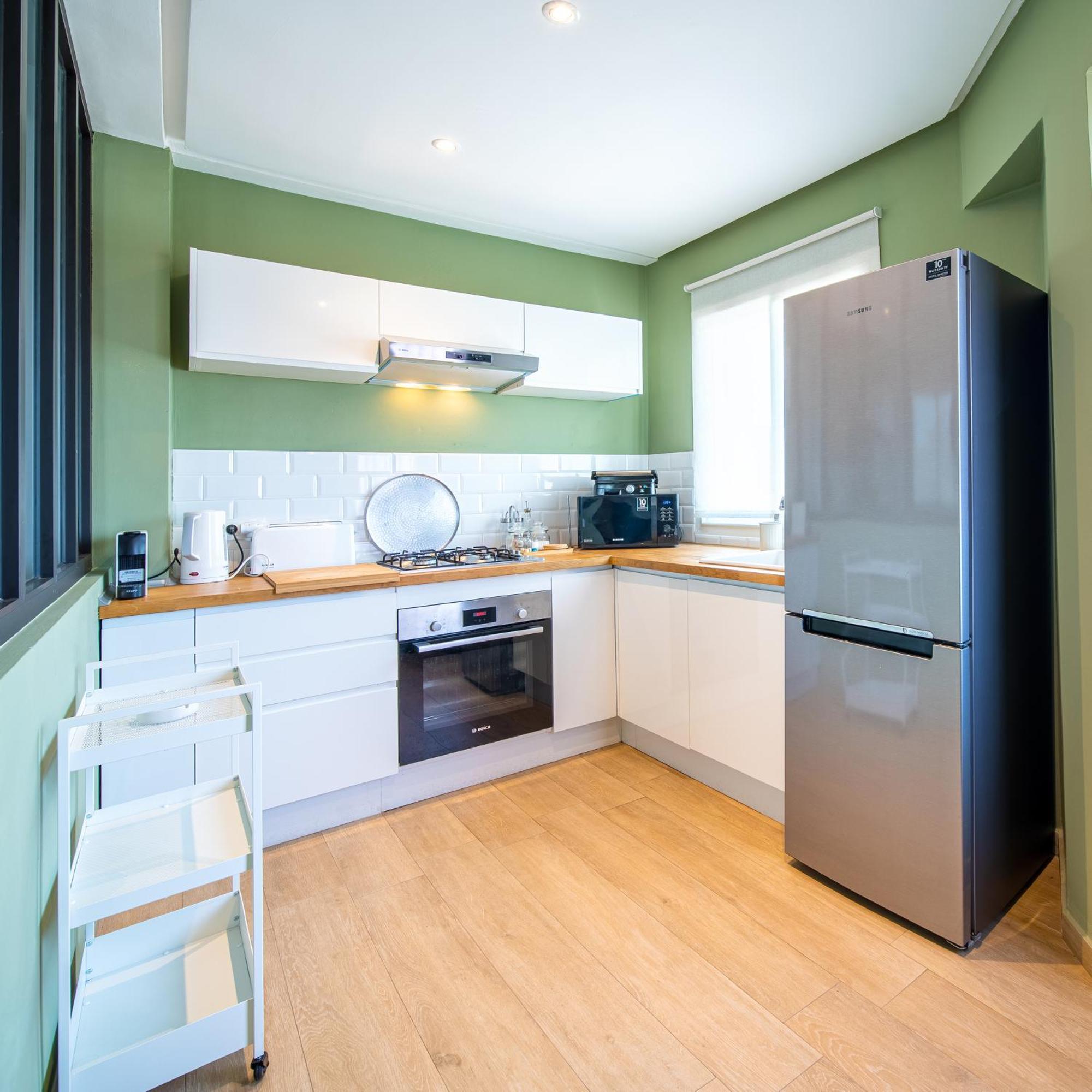 Perle Rare A Bab Ighli Marrakech Apartment มาร์ราเกช ภายนอก รูปภาพ